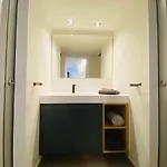 Calma Ii Apartmán *