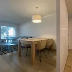 Calma Ii Apartmán