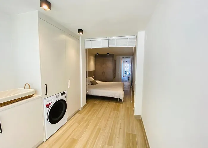 Calma Ii 公寓 坎布里尔斯