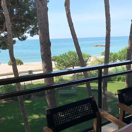 Calma Ii Apartment