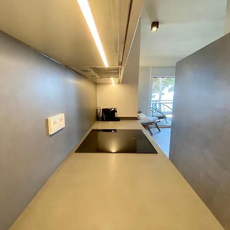 Calma Ii Apartment Cambrils