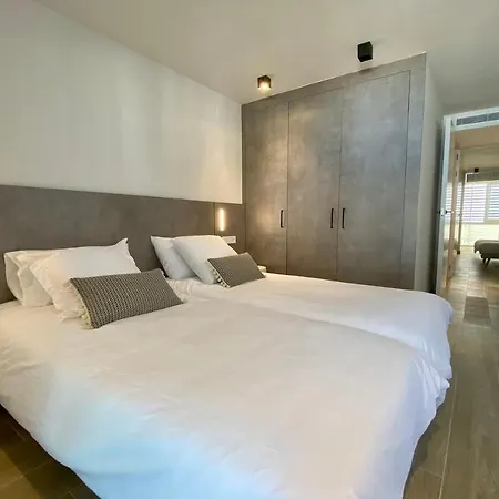 Apartment Calma Ii
