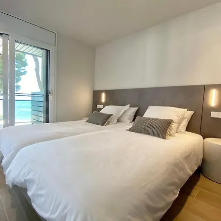 Apartment Calma Ii *