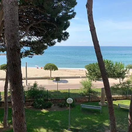 Apartment Calma Ii
