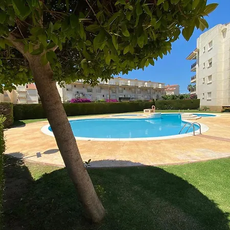 Calma Ii Apartment *