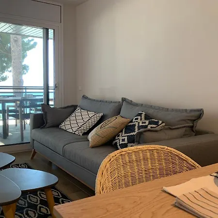 Calma Ii Apartment Cambrils