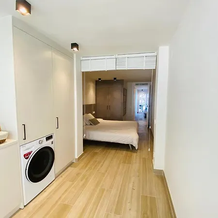 Calma Ii Apartment Cambrils