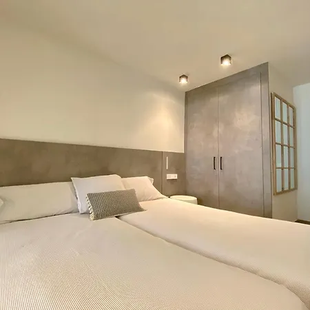 Calma Ii Apartment