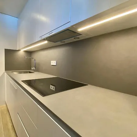 Calma Ii Apartment