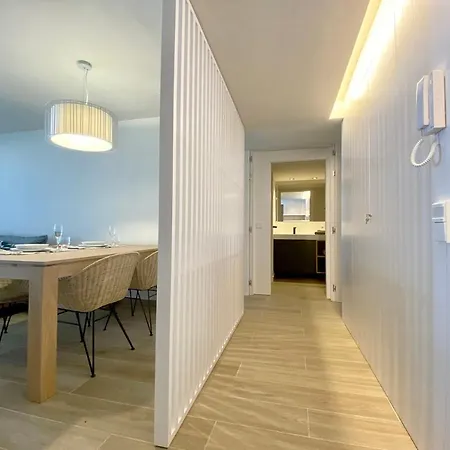 Calma Ii Apartment Cambrils