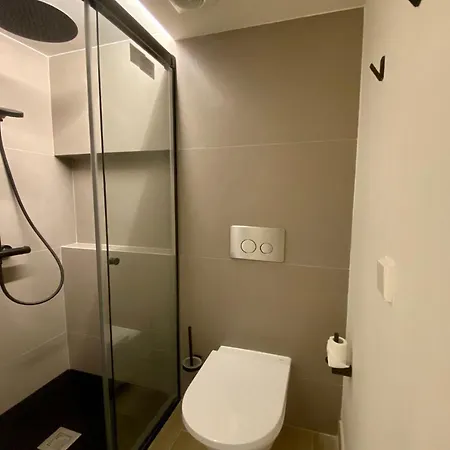 Calma Ii Apartment *