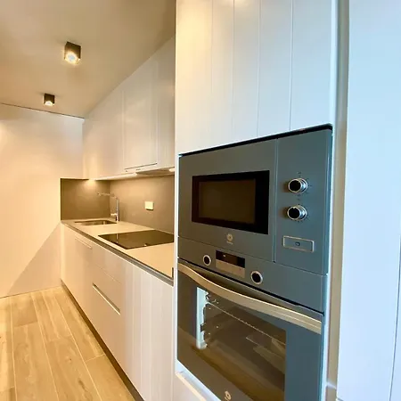 Calma Ii Apartment Cambrils