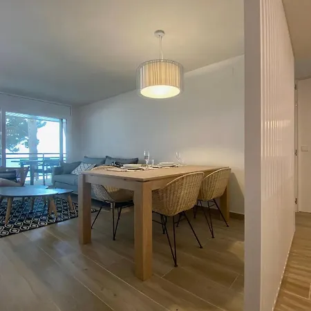 Calma Ii Apartment