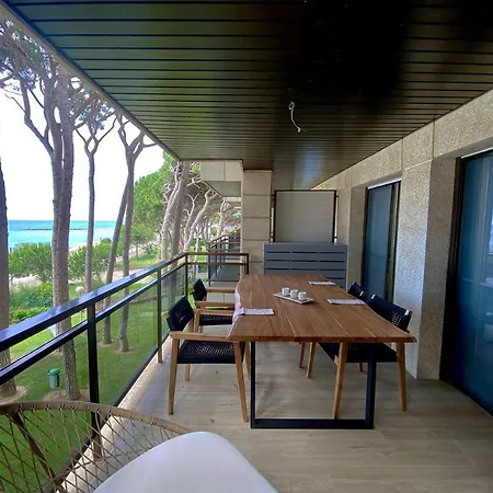 Calma Ii Apartment *