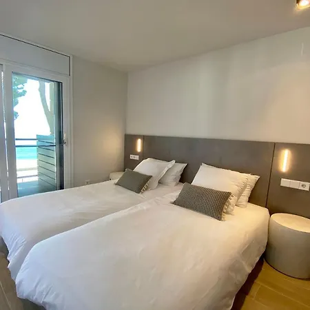 Apartment Calma Ii
